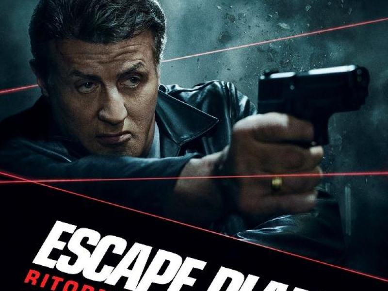 Escape Plan 2 - Ritorno all'inferno