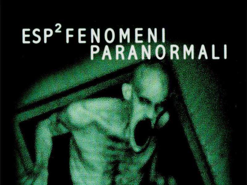 Esp 2 - Fenomeni paranormali