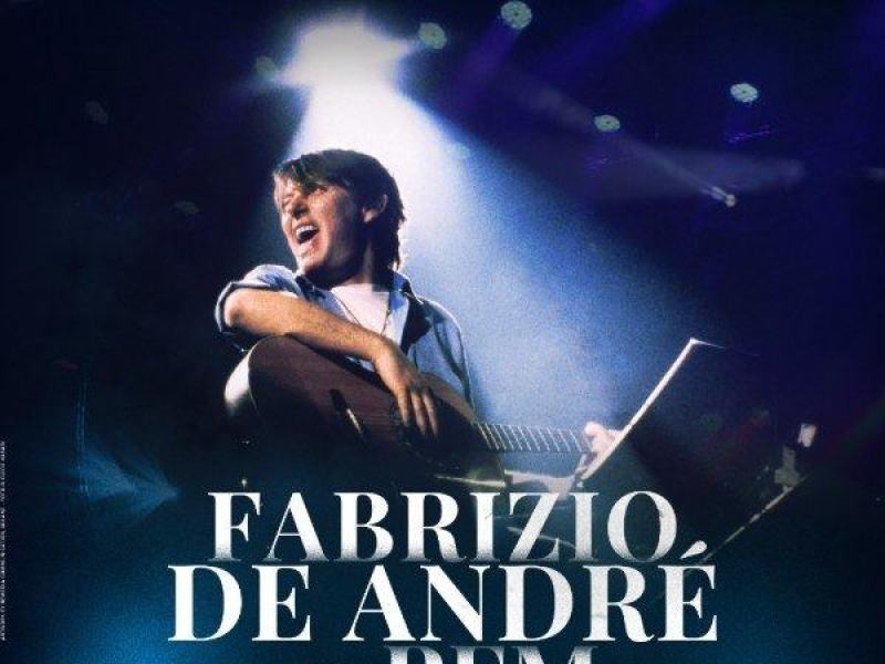 Fabrizio De Andrè e PFM - Il concerto ritrovato