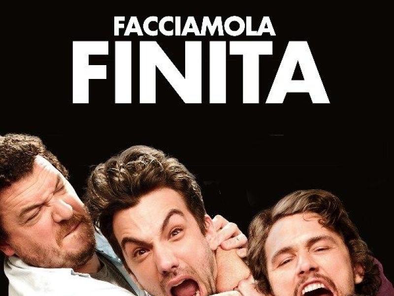 Facciamola finita