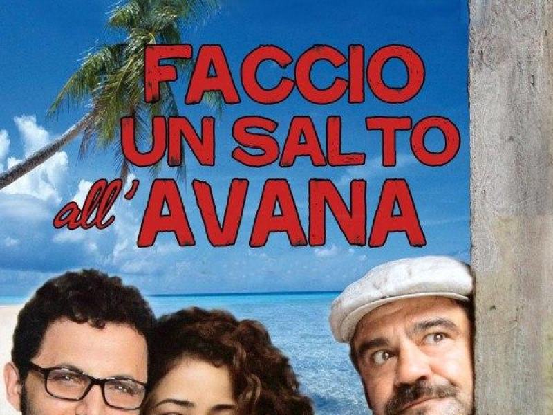 Faccio un salto all'Avana