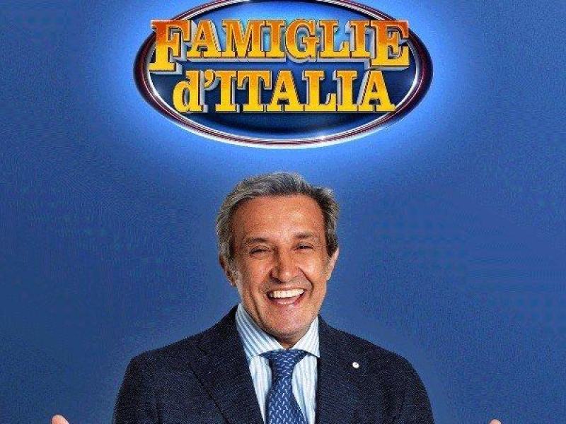 Famiglie D'Italia