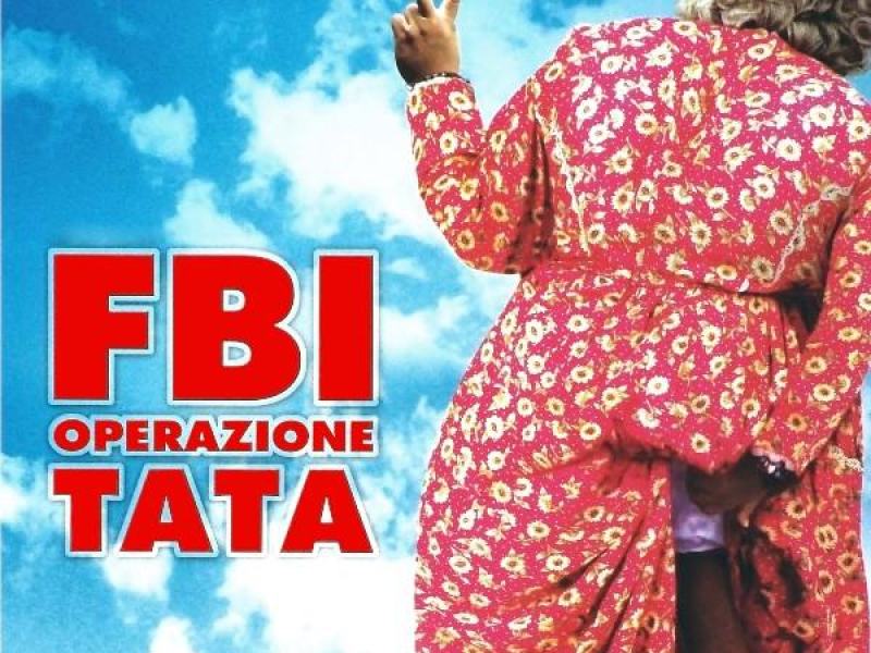 FBI: Operazione tata