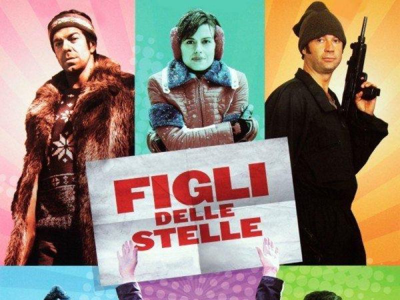 Figli delle stelle