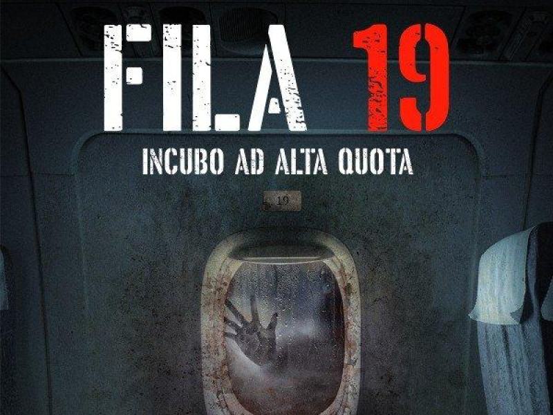 Fila 19 - Incubo ad alta quota