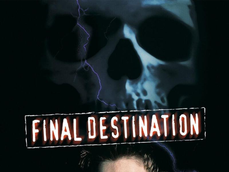 Final destination