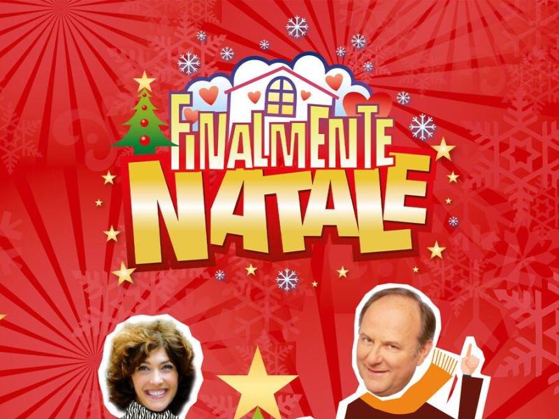 Finalmente Natale