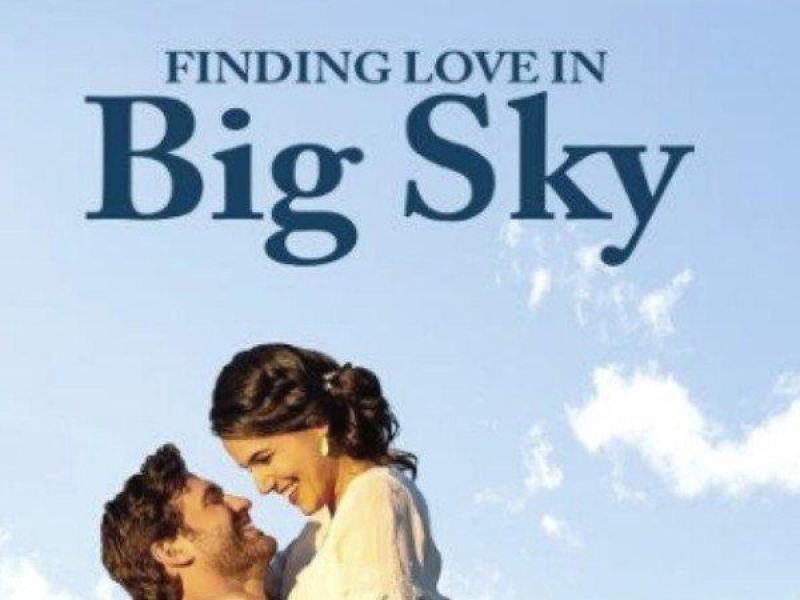 Finding Love in Big Sky, Montana