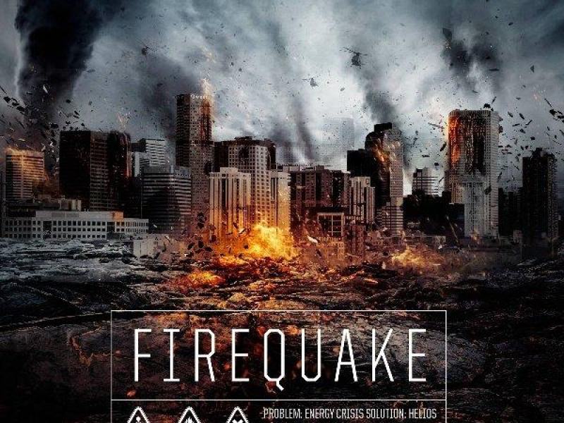 Firequake