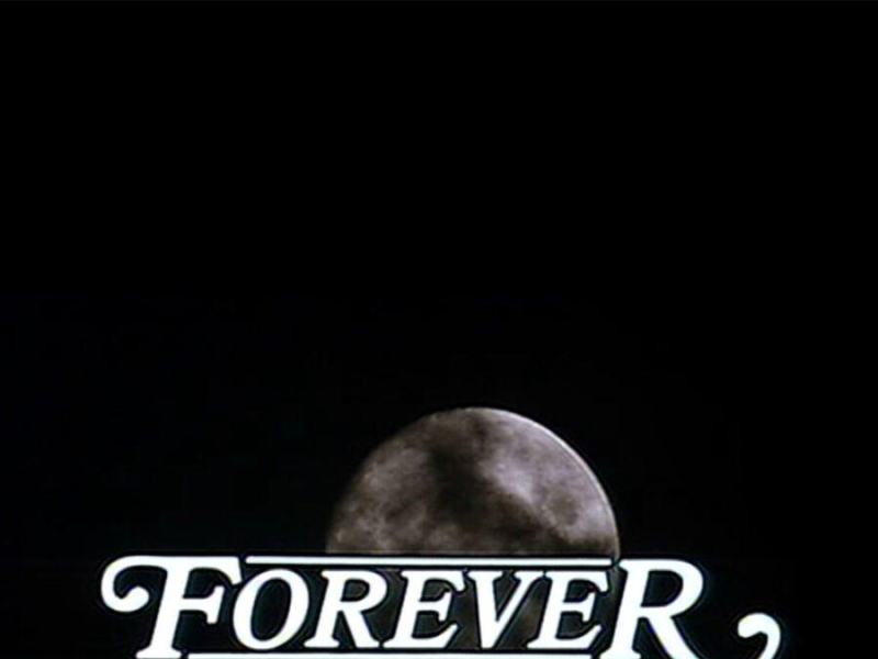 Forever