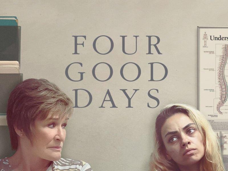 Four Good Days