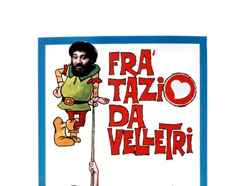 Frà Tazio da Velletri