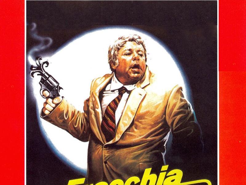 Fracchia, la belva umana