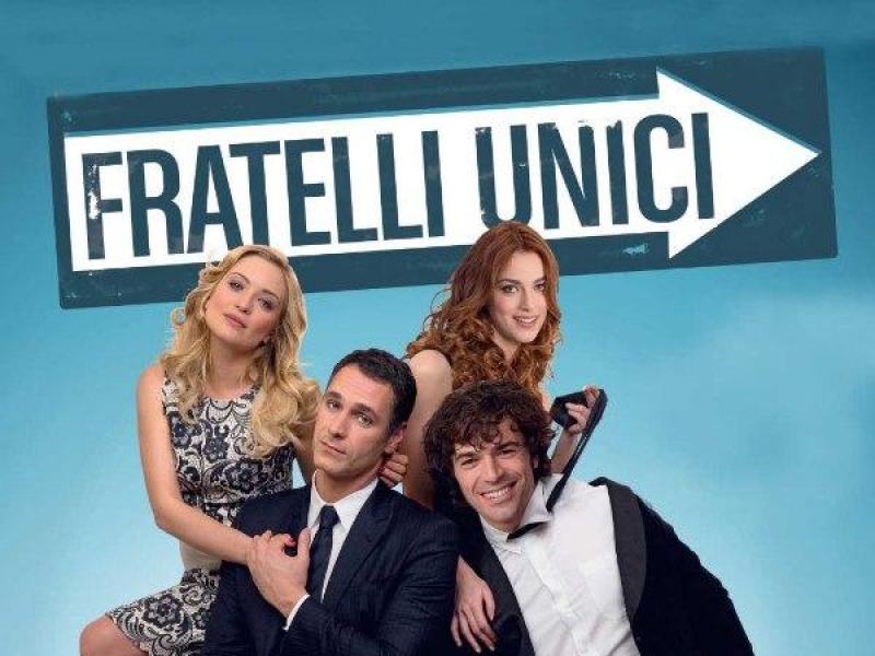 Fratelli unici