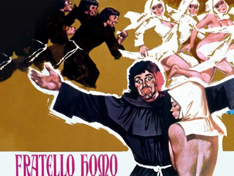 Fratello homo sorella bona (Nel Boccaccio superproibito)