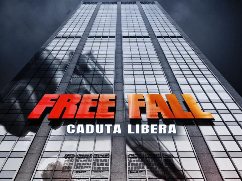 Free Fall - Caduta libera