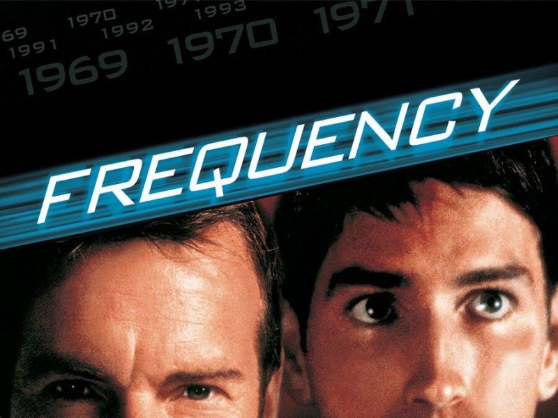 Frequency- Il futuro è in ascolto