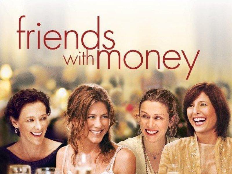 Friends with Money