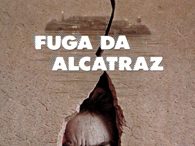 Fuga da Alcatraz