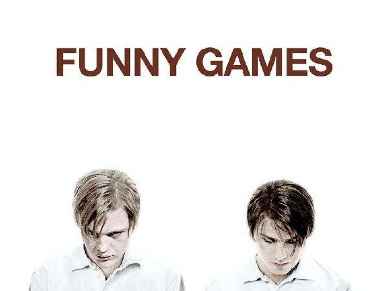 Funny Games