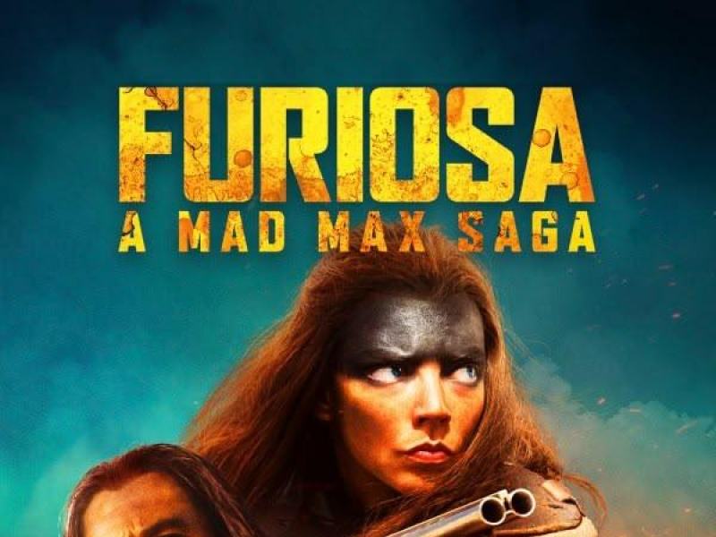 Furiosa: A Mad Max Saga