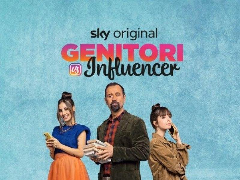 Genitori vs Influencer