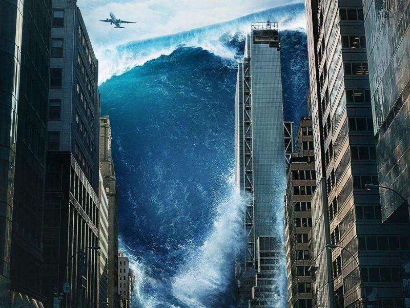 Geostorm