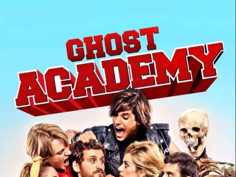 Ghost Academy