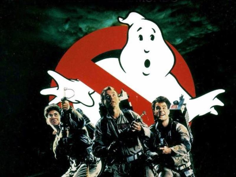 Ghostbusters - Acchiappafantasmi