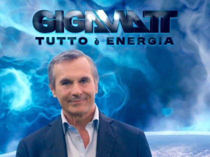 GigaWatt: Tutto è Energia