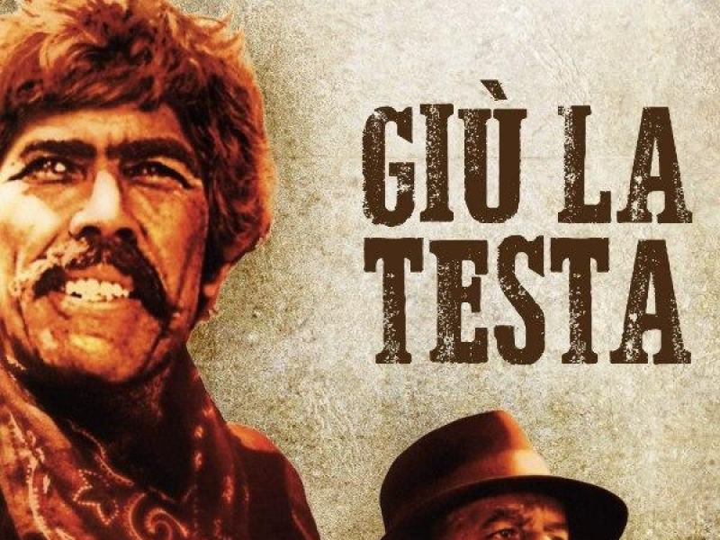 Giù la testa