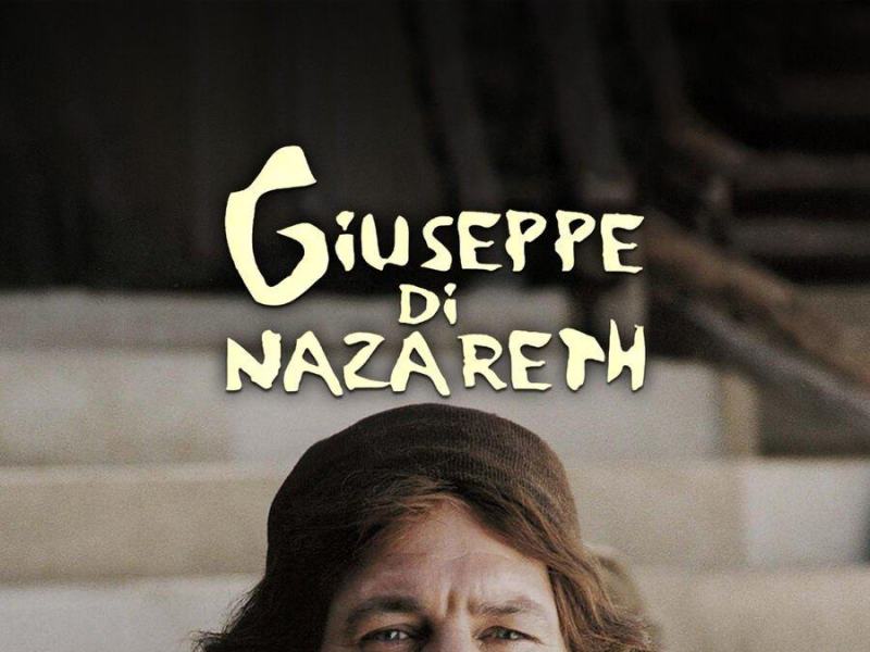 Giuseppe di Nazareth (amici di Gesù)