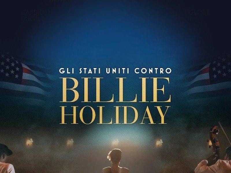 Gli Stati Uniti contro Billie Holiday