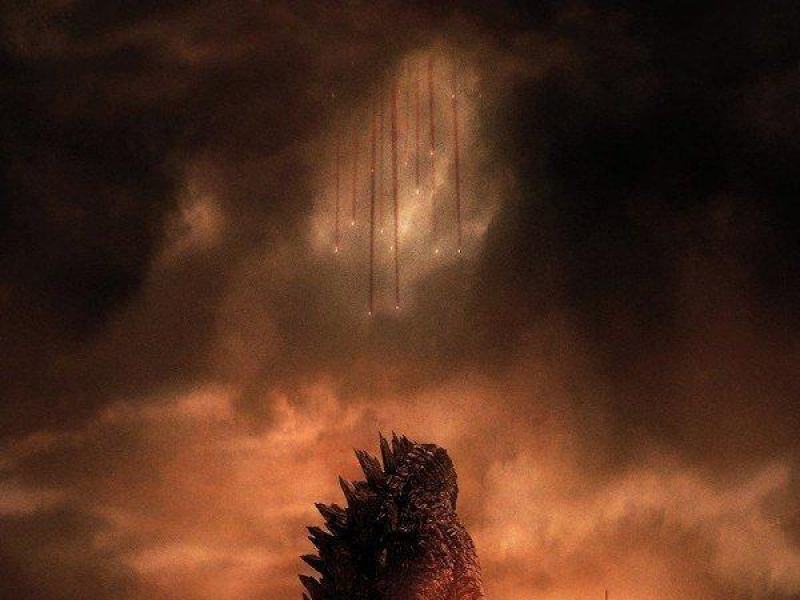 Godzilla