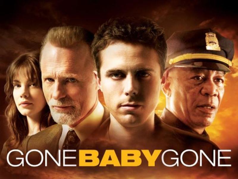 Gone Baby Gone