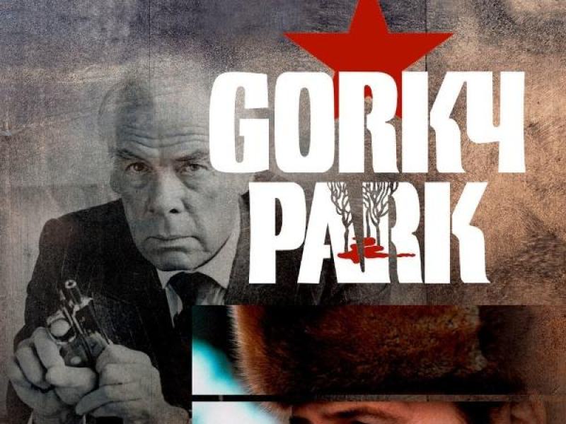 Gorky Park