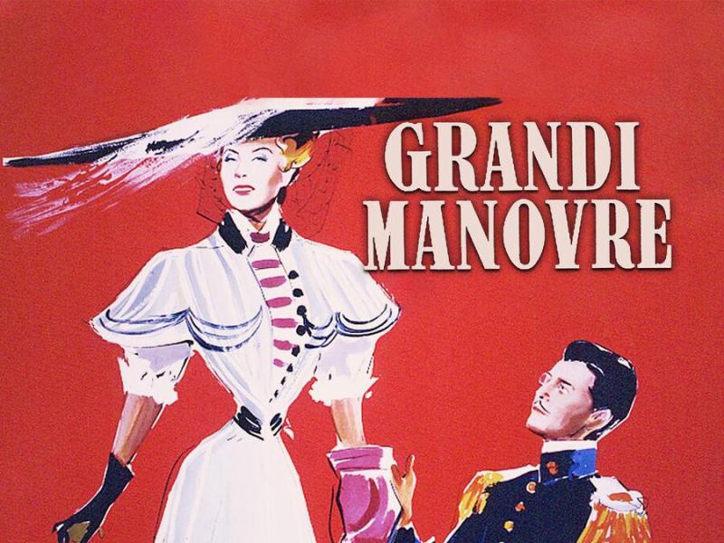 Grandi manovre