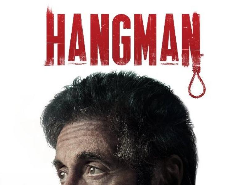 Hangman - Il gioco dell'impiccato