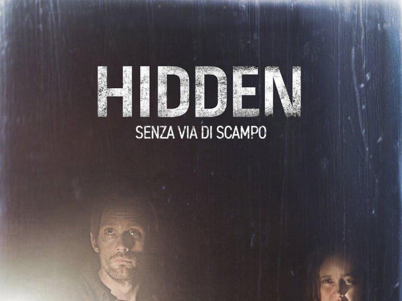 Hidden - Senza via di scampo