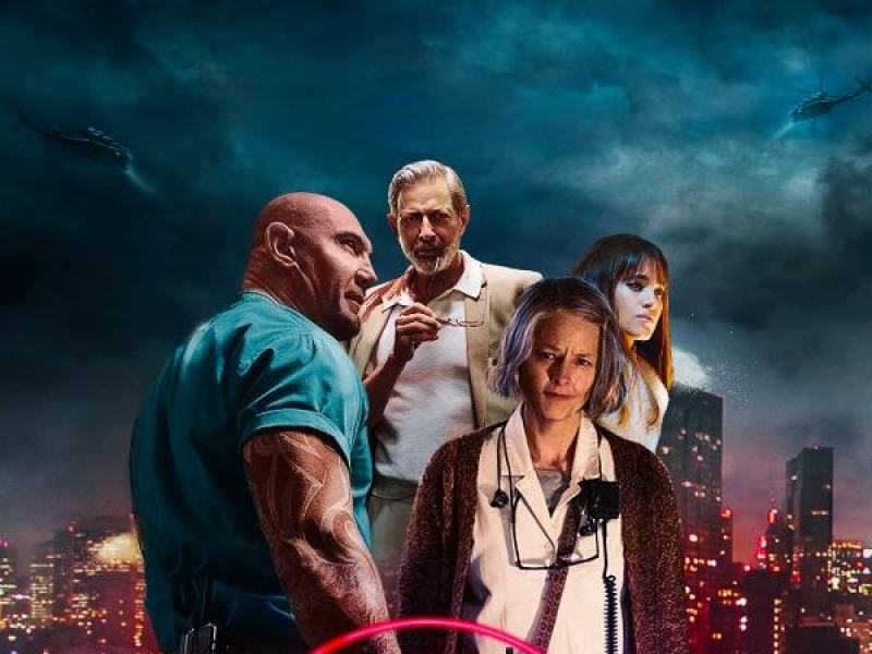 Hotel Artemis