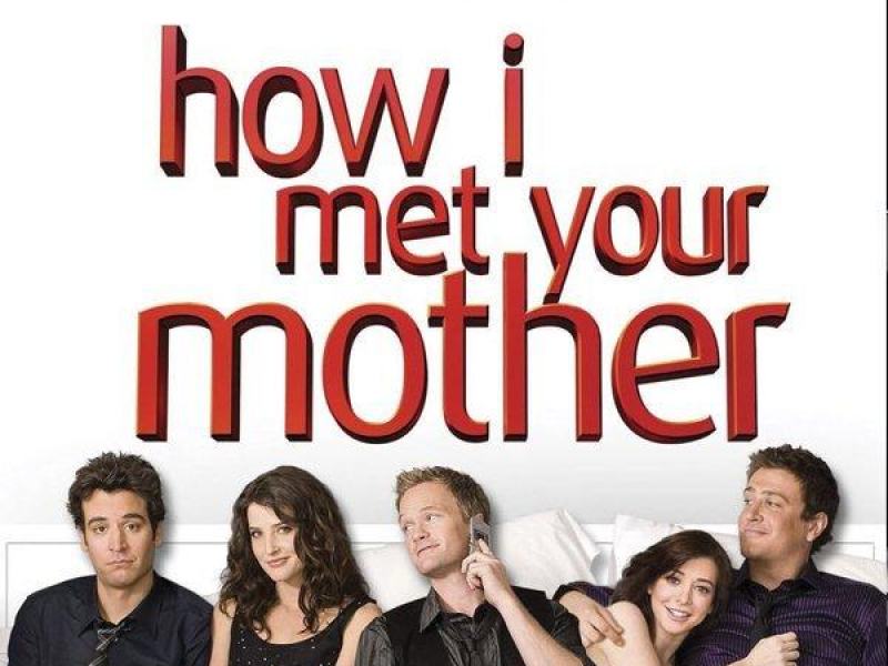 How I Met Your Mother