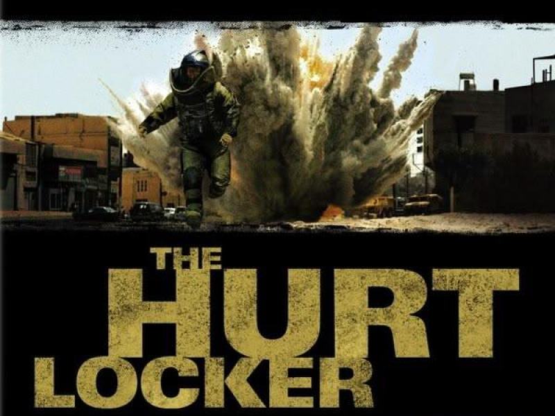 Hurt Locker, The