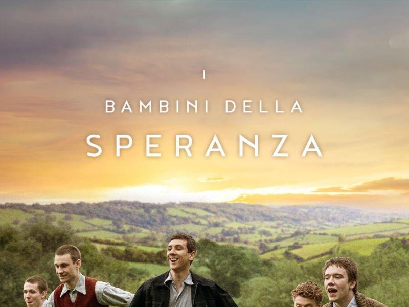 I bambini della speranza