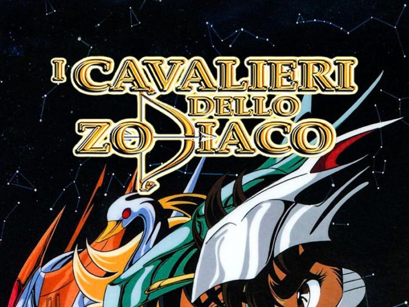 I Cavalieri dello zodiaco