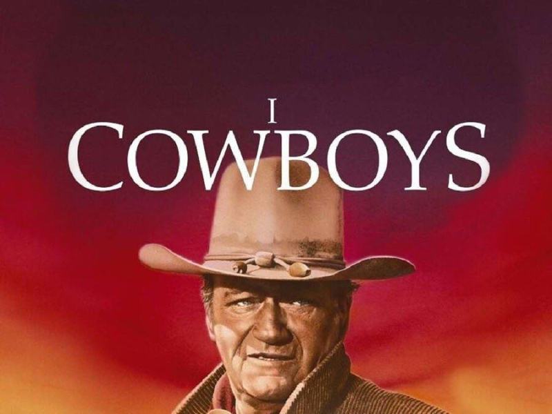 I Cowboys