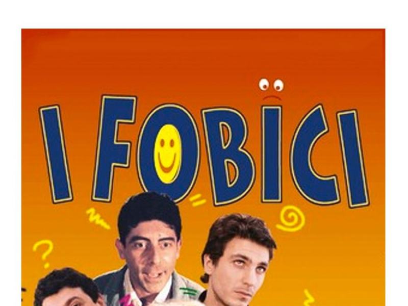 I fobici