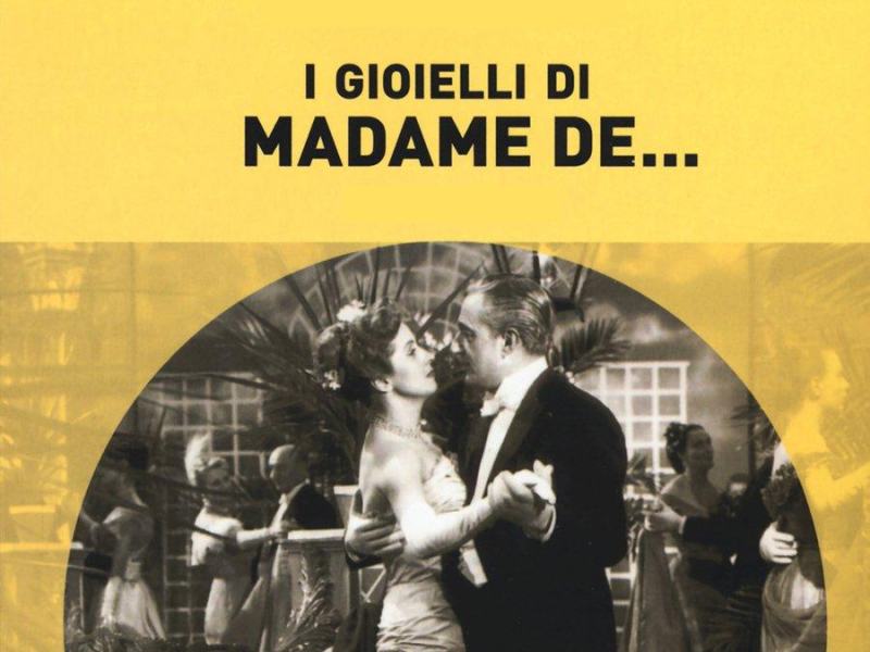 I gioielli di madame de...