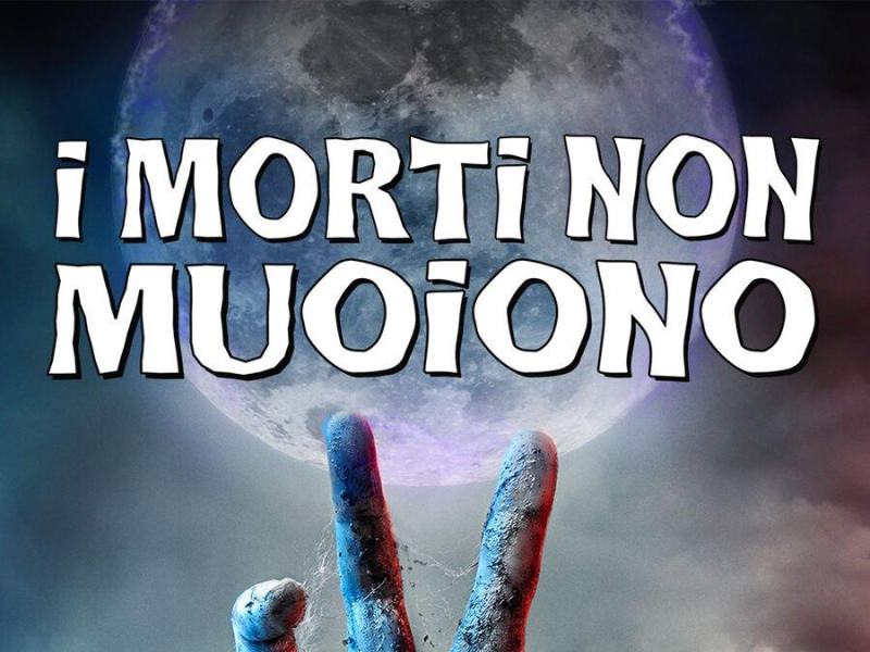 I morti non muoiono