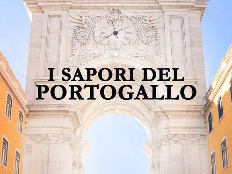 I sapori del Portogallo