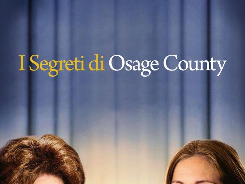 I segreti di Osage County